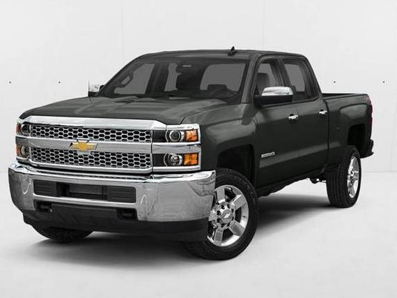 CHEVROLET SILVERADO HD 2019 1GC1KTEY9KF168038 image CHEVROLET SILVERADO HD 2019 1GC1KTEY9KF168038 image